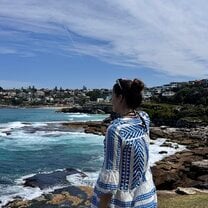 Bondi costal walk