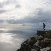 Sliabh Lieg Hike