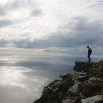Sliabh Lieg Hike