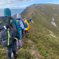 Hike