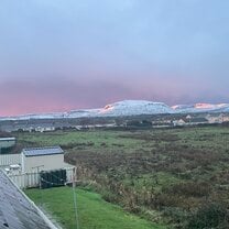 morning view