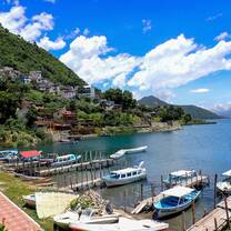 Lake atitlan