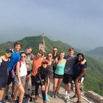 Great  Wall