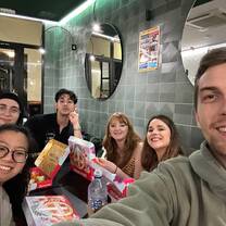 Other program volunteers