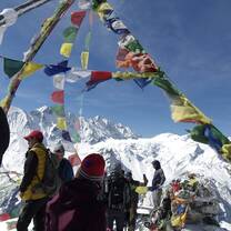 Top of Trek