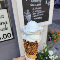 Gelato!