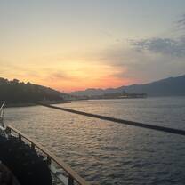 Sunsets 