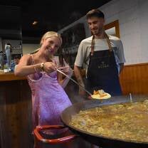Paella! 