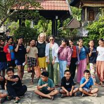 my class