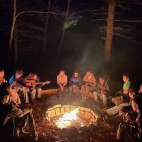 Campfire songs