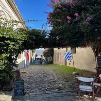 Colonia Uruguay Day Trip