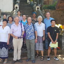 The teachers
