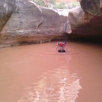 Canyoneering 