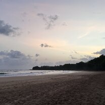 Beautiful beaches