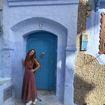 Recent Trip to Morocco!