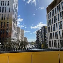 University of Brighton Moulsecoomb Campus