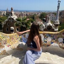 Barcelona!