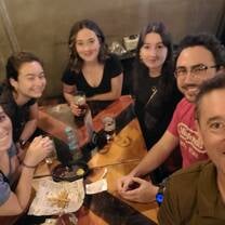 TEIK Networking Dinner 10.2024