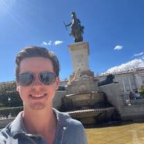 Touring Spain