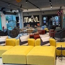 Dorm Lobby