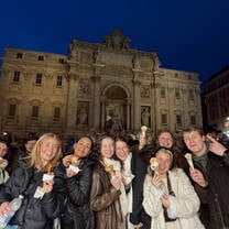 Trevi!