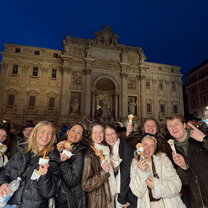 Trevi!