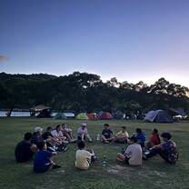 Sunset Review and Reflection Session 