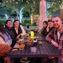 Night out with friends! 
