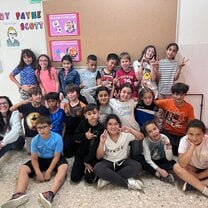 My Class!