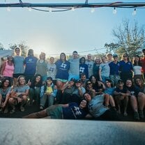 Team love