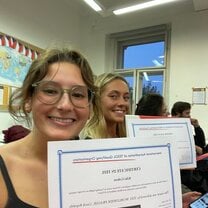 Graduation!!