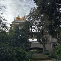 Parc Ciutadella 