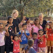 the childrens project