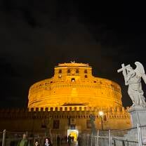 Castle Saint Angelo