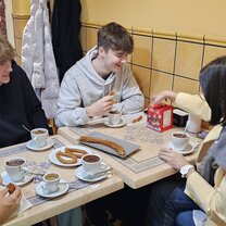 churros