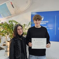 graduation day