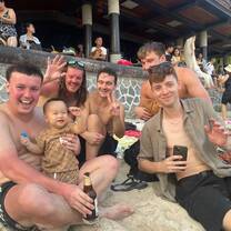 On Cat Ba island