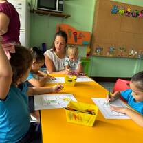 kindergarten