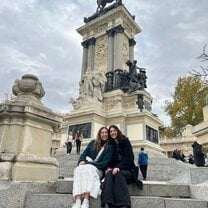 Madrid!
