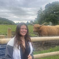 Hairy Coo ❤️ 