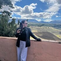 Ronda!