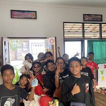 This was my class which I really loved