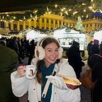 Trip to Vienna!