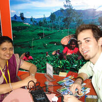 Internship is Best with GoAbroadChina