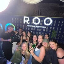 Trip to Khon Kaen with my fellow teachers from Maha Sarakham