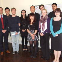 Go Abroad China Program