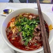 Local food