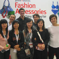 We are happy with GoAbroadChina