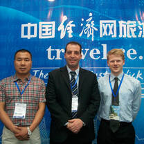 GoAbroadChina is awesome