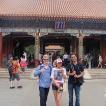 Hello China program by GoAbroadChina